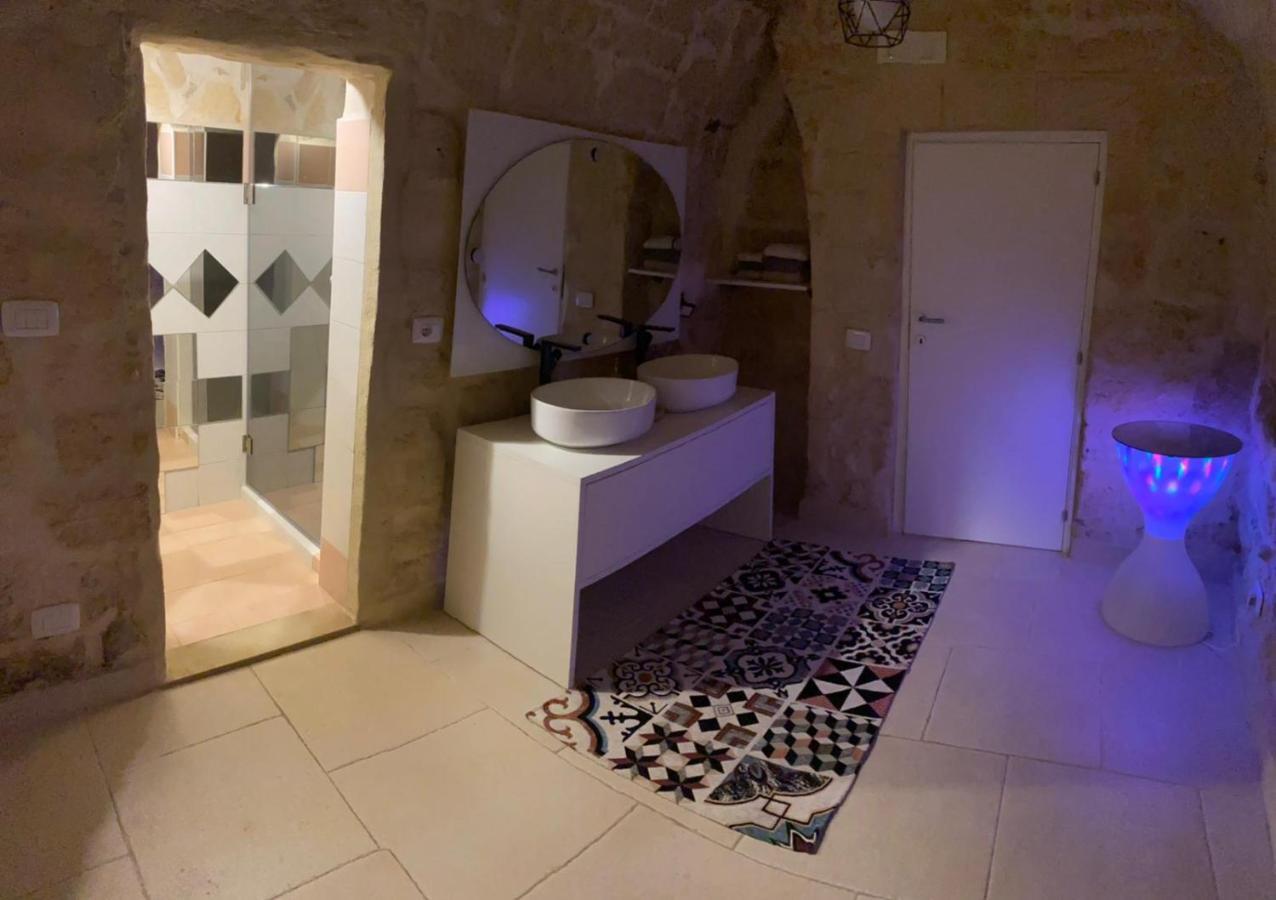 L'Infanzia Holiday Home Bari Ngoại thất bức ảnh