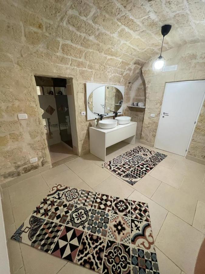 L'Infanzia Holiday Home Bari Ngoại thất bức ảnh